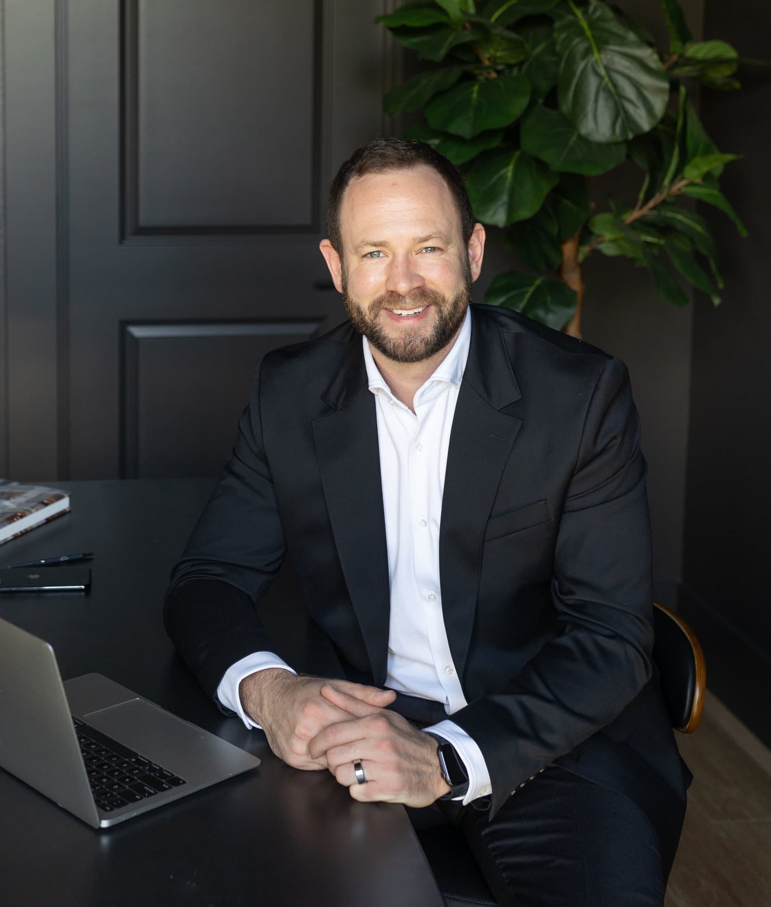 Mark Reeves, Real Estate Broker at Reeves Realty Group
