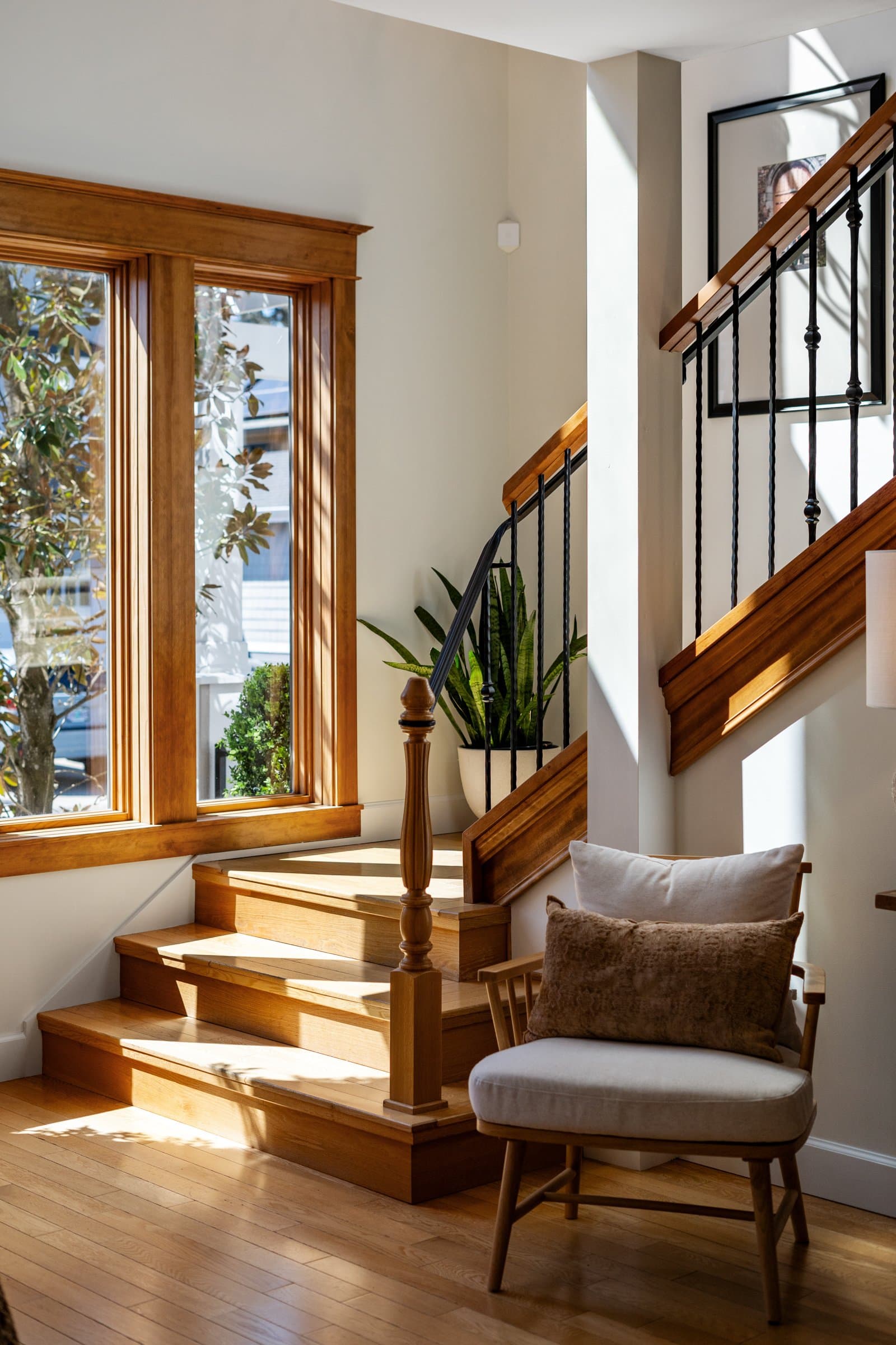Reeves Realty Group luxury listing photography in the Portland metro area (2)