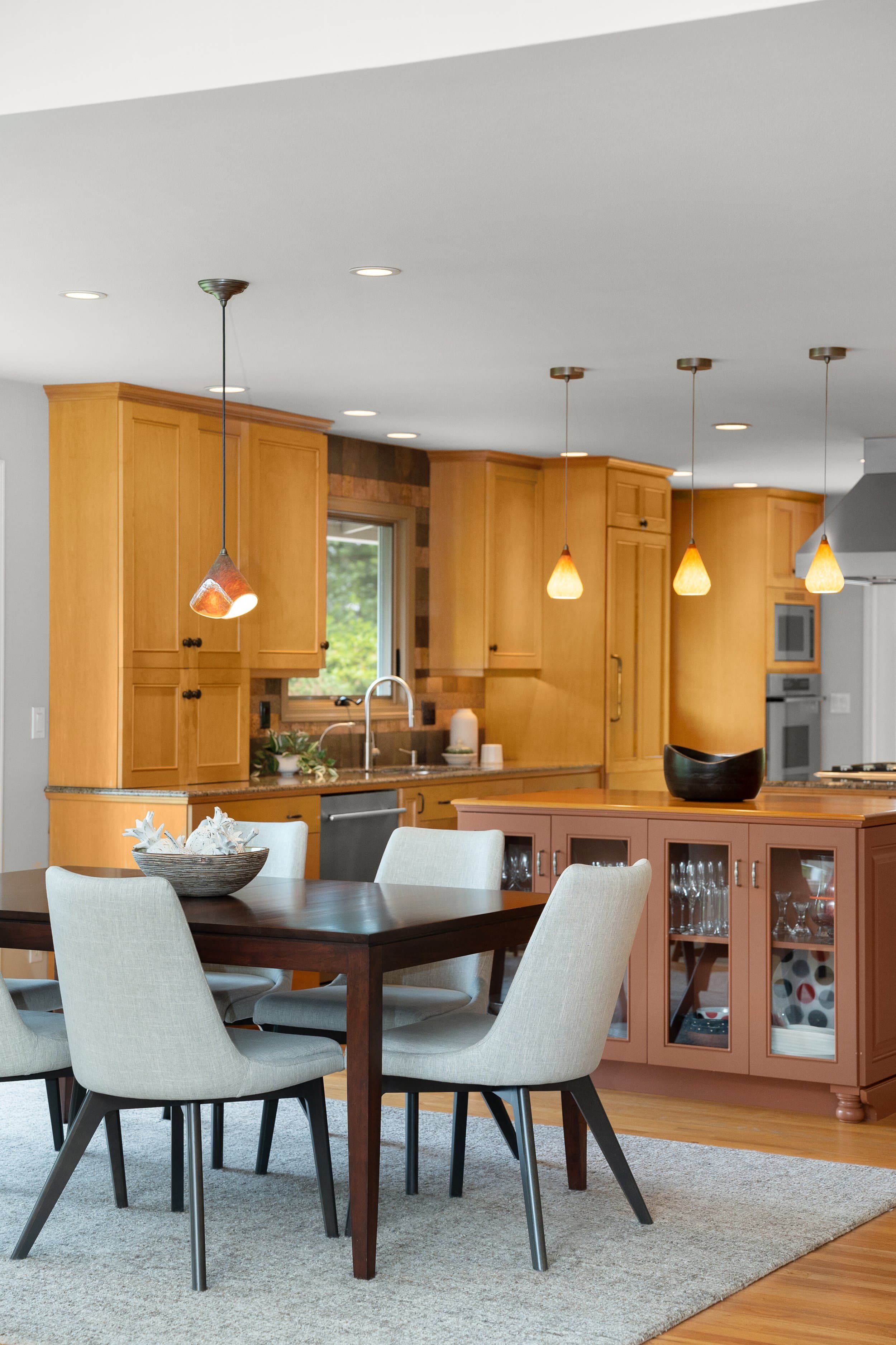 Reeves Realty Group luxury listing photography in the Portland metro area (5)
