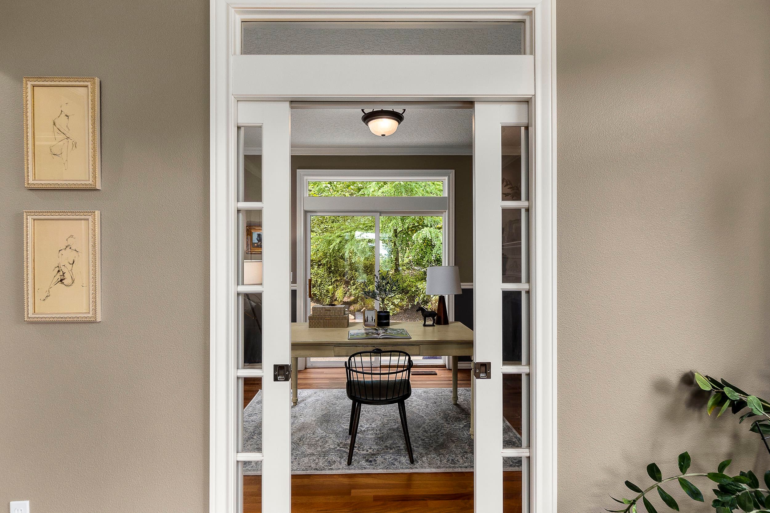 Reeves Realty Group luxury listing photography in the Portland metro area (12)