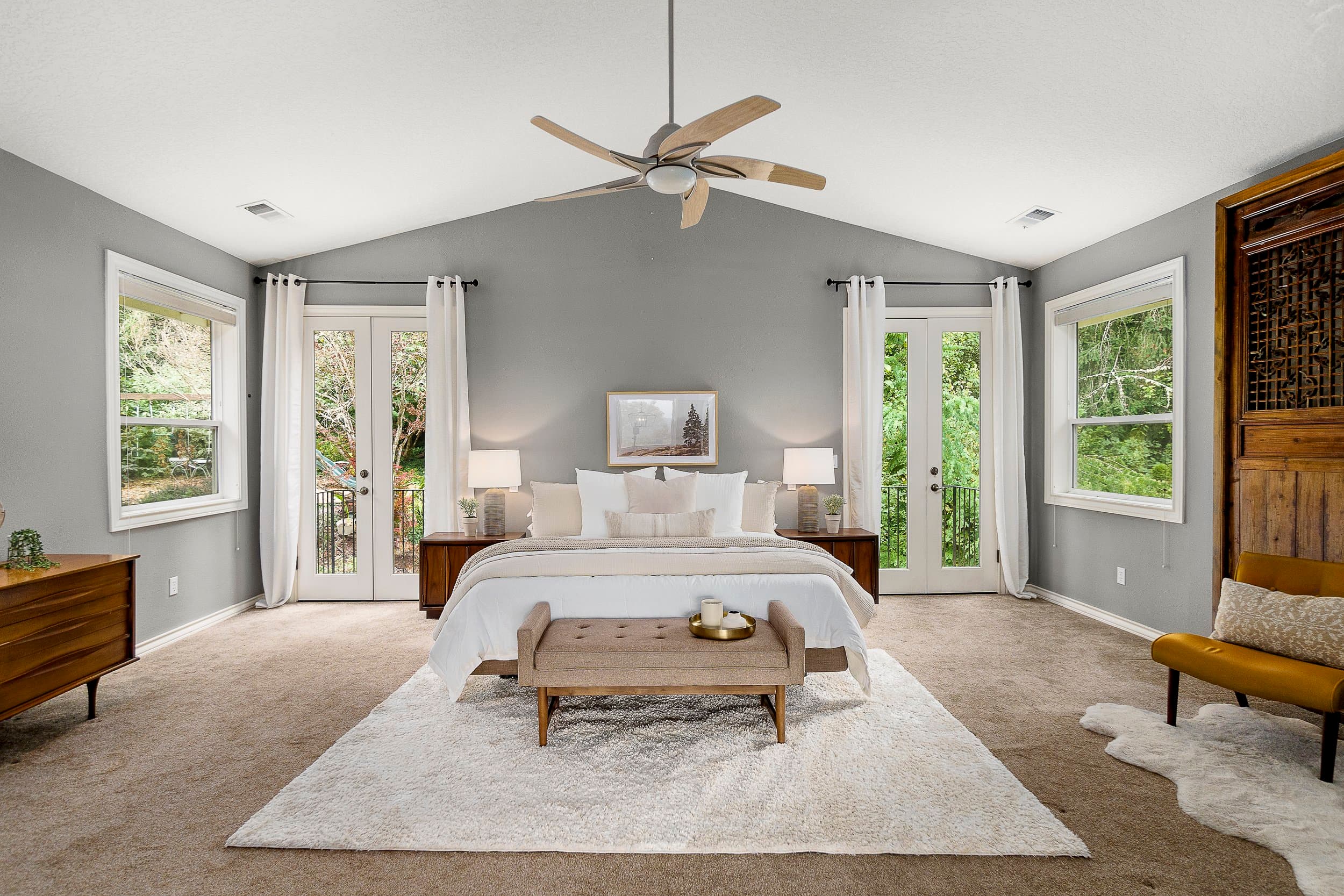 Reeves Realty Group luxury listing photography in the Portland metro area (14)