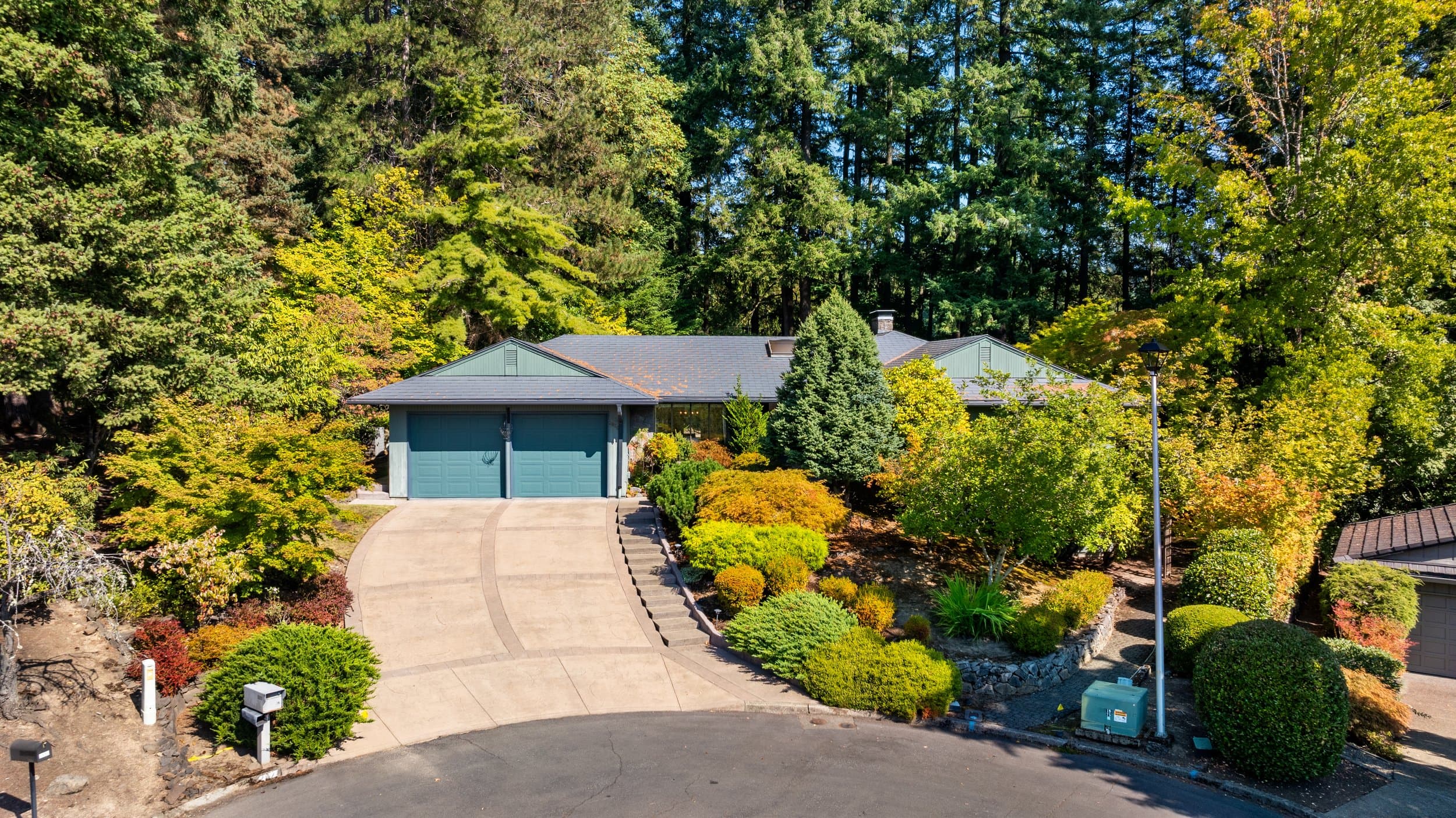 Reeves Realty Group luxury listing photography in the Portland metro area (13)